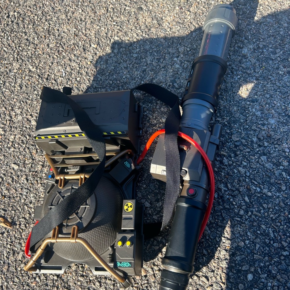 Ghostbuster